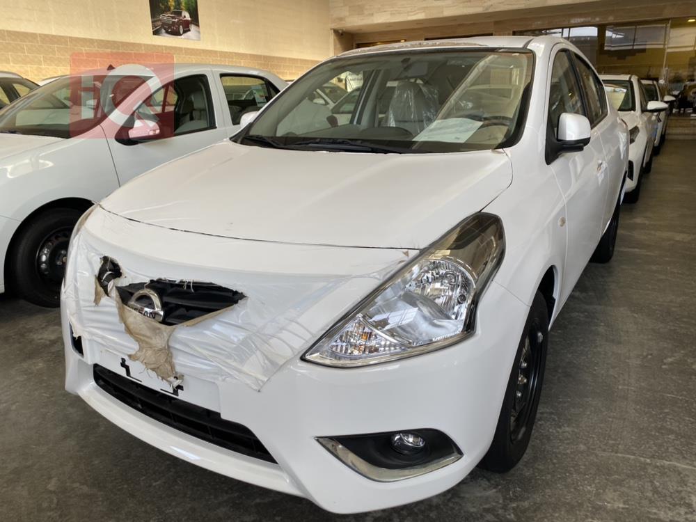 Nissan Sunny